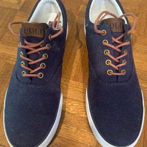 Ralph Lauren Polo Shoes Forestmont II